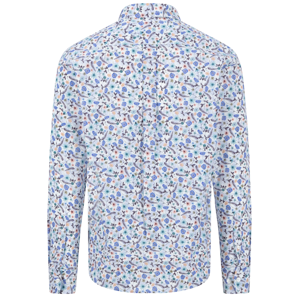 Fynch-Hatton Premium Printed Shirt